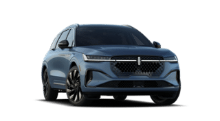 2026 Lincoln Lincoln Nautilus External Image 5